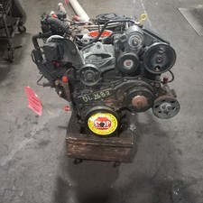 DeVille Engine 8-273 4.5L VIN 3 8th Digit Fits 90 4893818 picture
