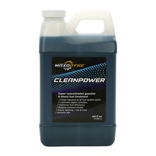 Maxodyne® Cleanpower Super Concentrated Fuel Treatment 64 fl oz (1.89 L) picture