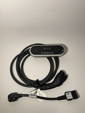 2020-2024 Porsche Taycan Panamera Mobile EV Charger OEM Charging (Fast Ship) picture
