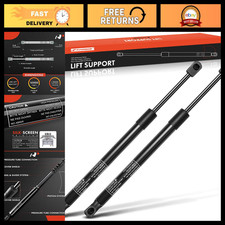 Rear Tailgate Lift Supports Shock Struts for Easy Access - Durable & Reliable picture