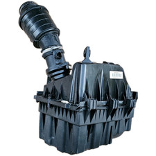 14-24 Jaguar X152 F-Type Engine Air Intake Cleaner Filter Box Right OEM picture