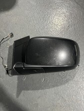 Driver Side View Mirror Power Fits 10-16 TOWN & COUNTRY OEM picture