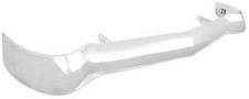 New Smoothie Front Bumper OER Fits 1956 Chevrolet Bel Air TF500304 picture