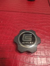 SHELBY Dodge Chrysler 2.2 8v oil cap Mopar Turbo CSX Daytona Omni GLH Turbo GLHS picture