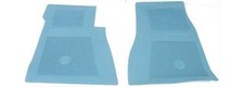 OER GM Restoration Parts Original-Style Floor Mat FP72003 picture