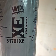 WIX 51791XE Engine Oil Filter Spin-On picture