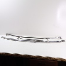 84 85 86 87 88 89 Toyota 4runner 84-8 Pickup OEM 8pc set Windshield Trim black picture