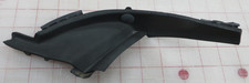 2010-2017 Chevrolet Equinox - Air Inlet Grille Panel Side Extension (RH) picture