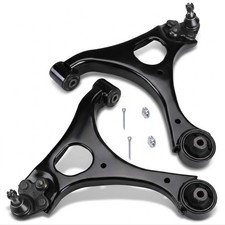 ALADICHE Control Arm Fit for 2006-2011 Honda Civic, ACURA CSX Sedan picture