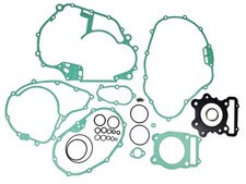 Complete Gasket Kit Set for Honda Fourtrax300 4x4/2x4 TRX300FW/TRX300  1988-2000 picture