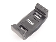 MINI UNIVERSAL MINI CLICK & DRIVE SYSTEM CRADLE CLIP 2406942 NEW 65-90-2-406-942 picture
