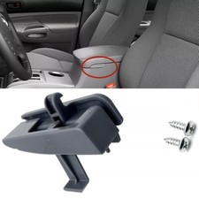 For 05-12 Toyota Tacoma Armrest Release Handle Center Console Lid Latch Assembly picture