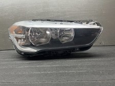 2016-2022 BMW X1 F48 Headlight Right Side OEM picture