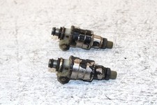 1994 Polaris Classic Touring Oem Fuel Injector Pair 3084056 SP55 picture