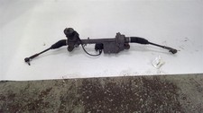2015-2018 Audi Q3 Volkswagen Tiguan POWER STEERING GEAR RACK 1472456 picture
