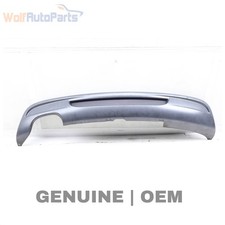 2013 BMW 135IS 3.0L - REAR Lower Bumper Valance (M) 8045506 picture