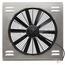 Z40074 Single High CFM 16