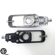 2011-2013 SUZUKI GSXR600 PUIG CHAIN TENSIONER BLACK picture