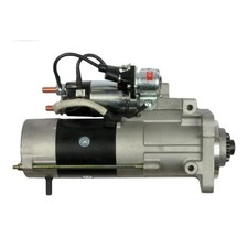 NEW Genuine Mitsubishi Starter Motor M9TD1981AM 24V 5.5KW  picture