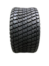 25 12.00 12 New OTR Grassmaster Premium Turf Lawn Tire 4 ply 25x12.00-12 picture