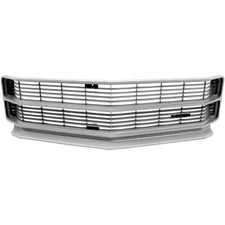 1971 71 Chevy Chevelle & El Camino Grille Grill CVGR71-1 picture