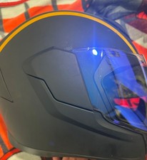 motorcycle helmets full face picture