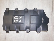 05-12 ASTON MARTIN DB9 ENGINE COVER OEM# 4G4E-9J444-CA picture