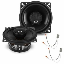 Complete Car Speaker Replacement Package for 86-93 Mazda B2000/B2200/B2600 | NVX picture