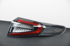 Mint 2018-2022 Alfa Romeo Stelvio LED DARK Tail Light Right Passenger Side OEM picture