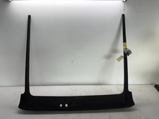78-86 Porsche 928 Rear Hatch Spoiler W/ Hardware picture