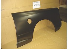 Sherman Driver Side/Left Quarter Panel 6.5' Bed For 2011-2018 Ram 1500/2500/3500 picture