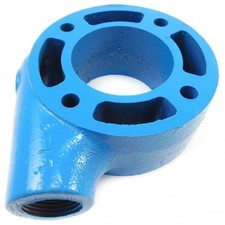 Barr Crusader Water Outlet Adapter #CR-20-97295 picture