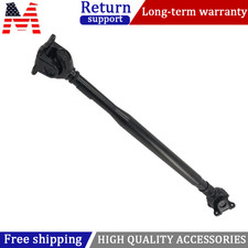 Front Axle Drive Shaft For Cadillac CT6 3.6L AWD 2016‑2020 Front Propeller Shaft picture