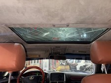 2002 Lexus LS430 Panel Sub-Assy Roof Wind Deflector 6320950030 picture
