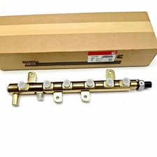 NEW 0445226126 Fuel Rail W/Sensor 5295117 For 13-18 Dodge Cummins 6.7L Diesel picture