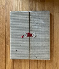 Ferrari F50 Factory Presentation Book | ( 1002/95) | New in Box | picture