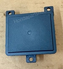 23-25 HONDA CR-V FRONT (CENTER) Distance Sensor (8S303-3A0-A05) picture
