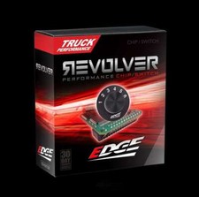 Edge Products Revolver Switch Chip Box (ECM) for 99-01 Ford 7.3L Powerstoke picture