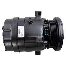 A/C Compressor 4 Seasons 57993 REMAN FOR Chevrolet Lumina Monte Carlo S10 GMC picture