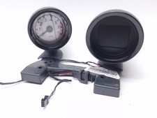 2008-2015 Smart Fortwo Rev Counter Gauge w/ Rare Display Factory Brabus picture
