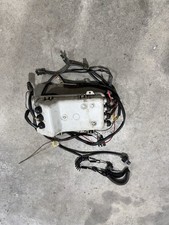 1998 Sea-Doo SPX - Grey MPEM DESS post with programmed key picture