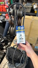 NOS Napa Gates Automotive XL 25-9520 Belt Cogged picture
