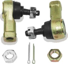 QUADBOSS - For 86-89 Honda TRX250R FourTrax Tie Rod End Kit | 413512 picture