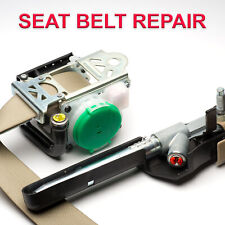 FIT Audi S8 Triple Stage Seat Belt Repair picture