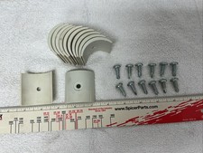Donovan Enterprises 1701354 U Clamp Qty 12 picture