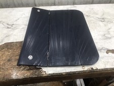 93 Pro-Line Sportsman Boat cabin top hatch door lid picture