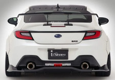 Varis Hyper Narrow II Carbon Fiber GT-Wing, Hyper Narrow II For ZD8 Subaru BRZ picture
