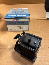 1985-1992 General motors car truck LH rear transmission mount carQuest 31-3507 picture