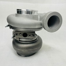 5107617 Detroit Diesel Industrial Truck 6L71TE Engine TV7101 Turbo 465030-0005 S picture