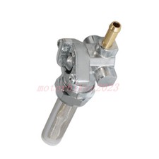 For Harley Davidson Fuel Petcock Cock Valve 62168-81 FXS 1979-1982 FXSB 1983-84 picture